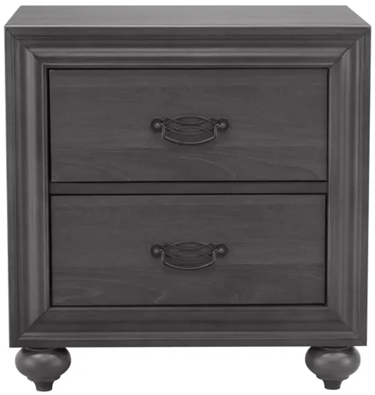 Hathaway Bedroom Nightstand