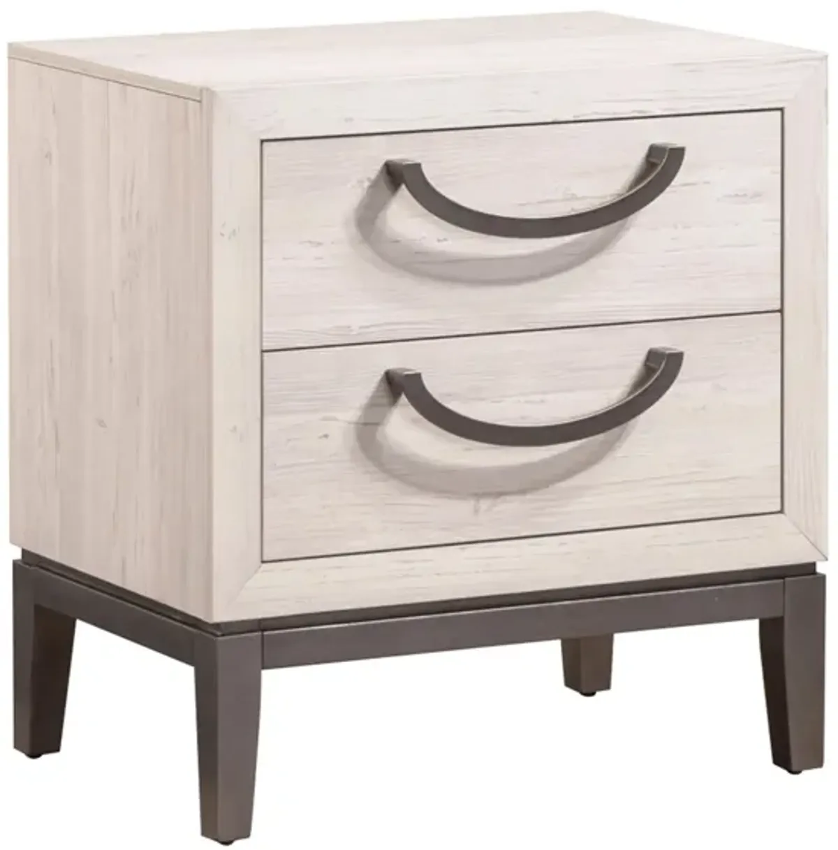 Veda Nightstand