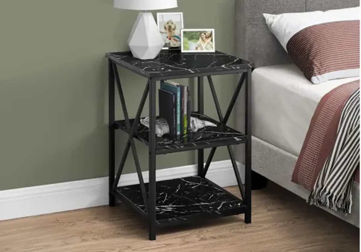 Lorla Nightstand