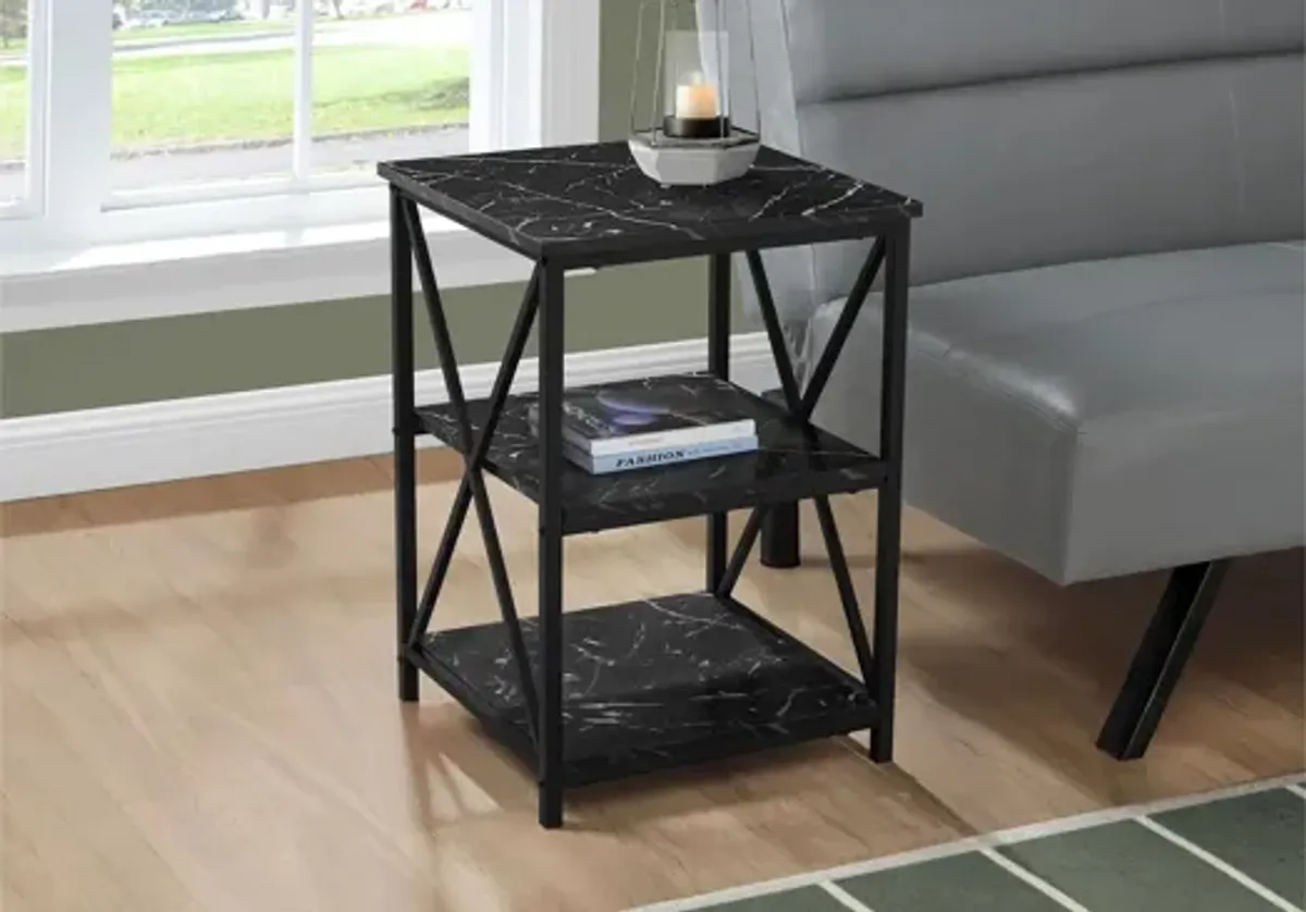 Lorla Nightstand