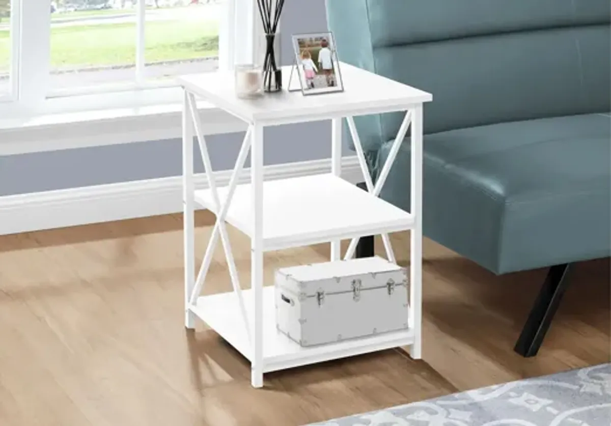 Lorla Nightstand