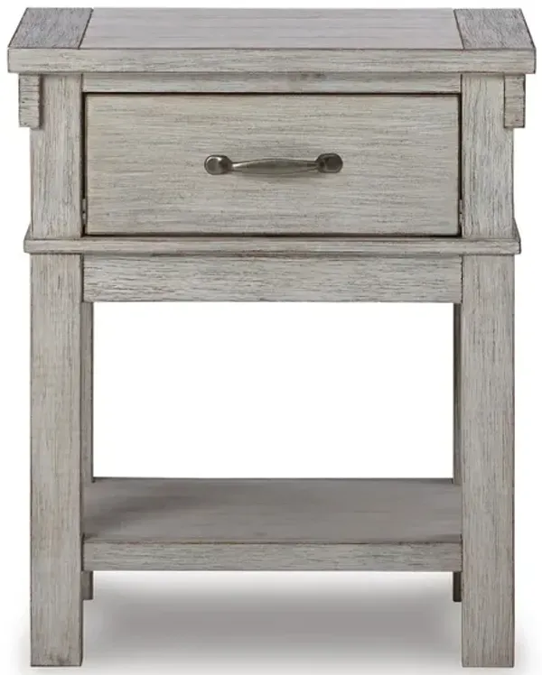 Hollentown Nightstand