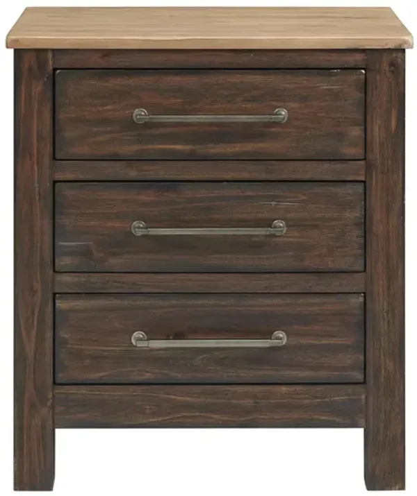 Transitions Nightstand