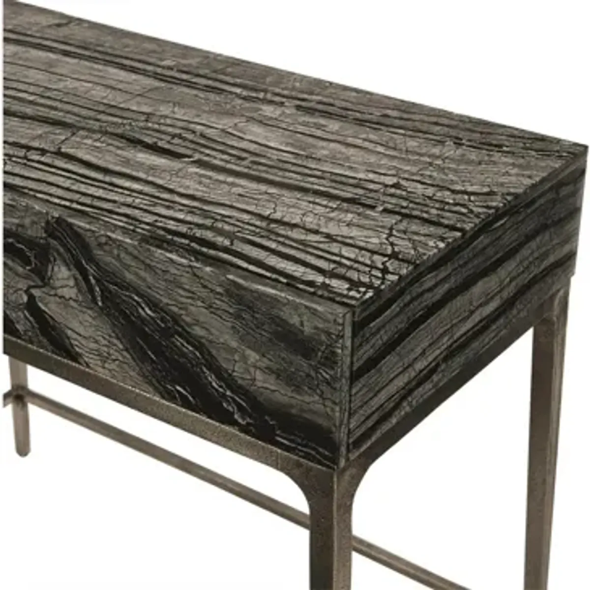 Linea Nightstand
