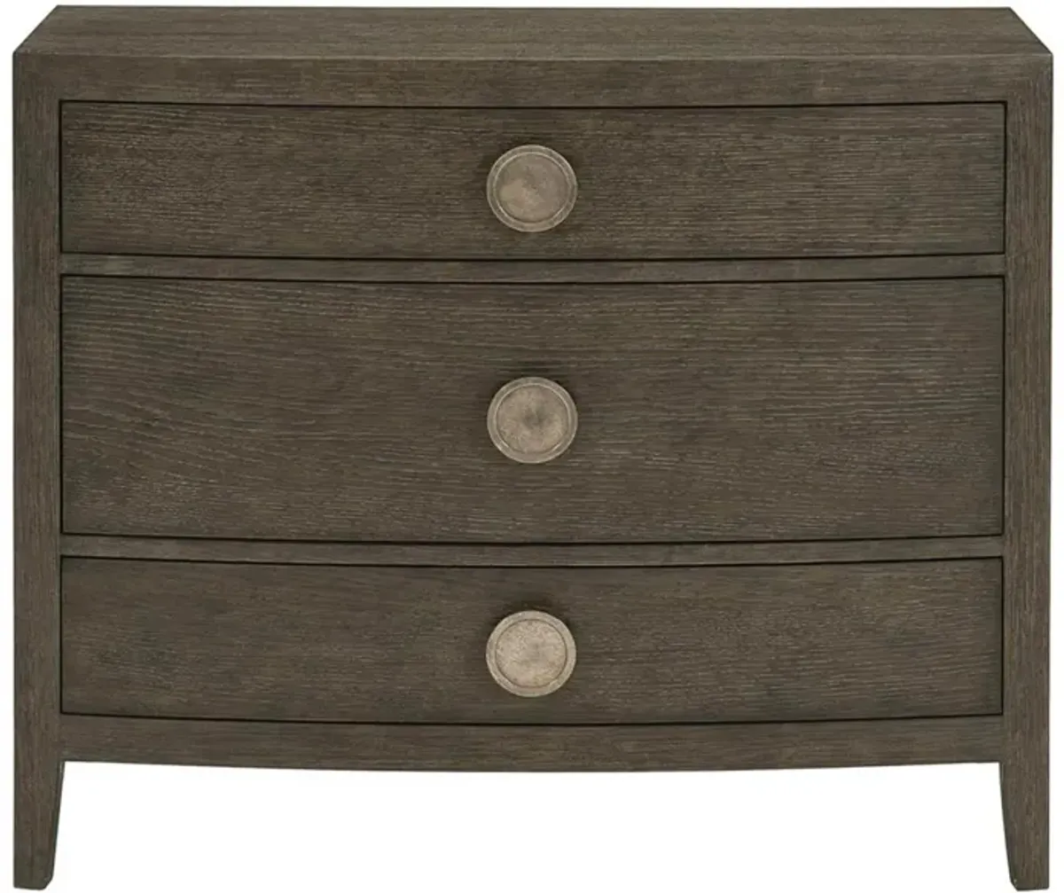 Linea Nightstand