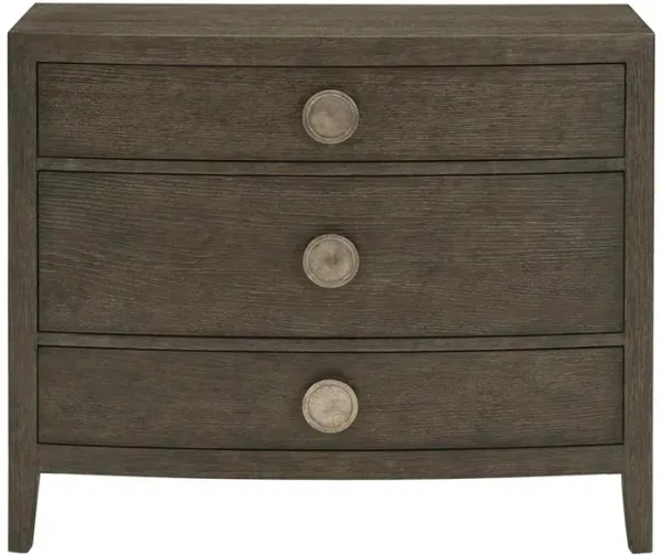 Linea Nightstand