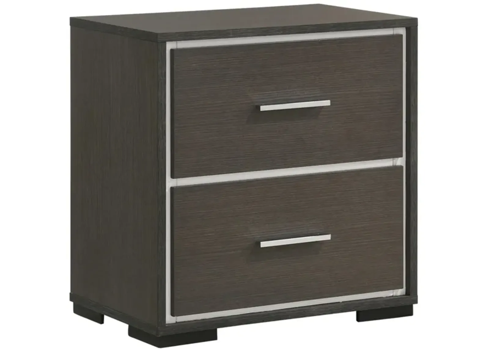 Sharpe Nightstand