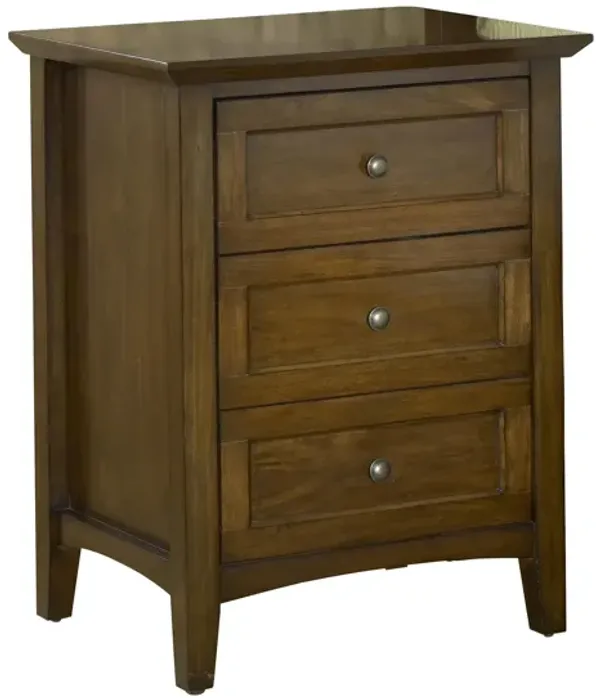 Tompkins Nightstand