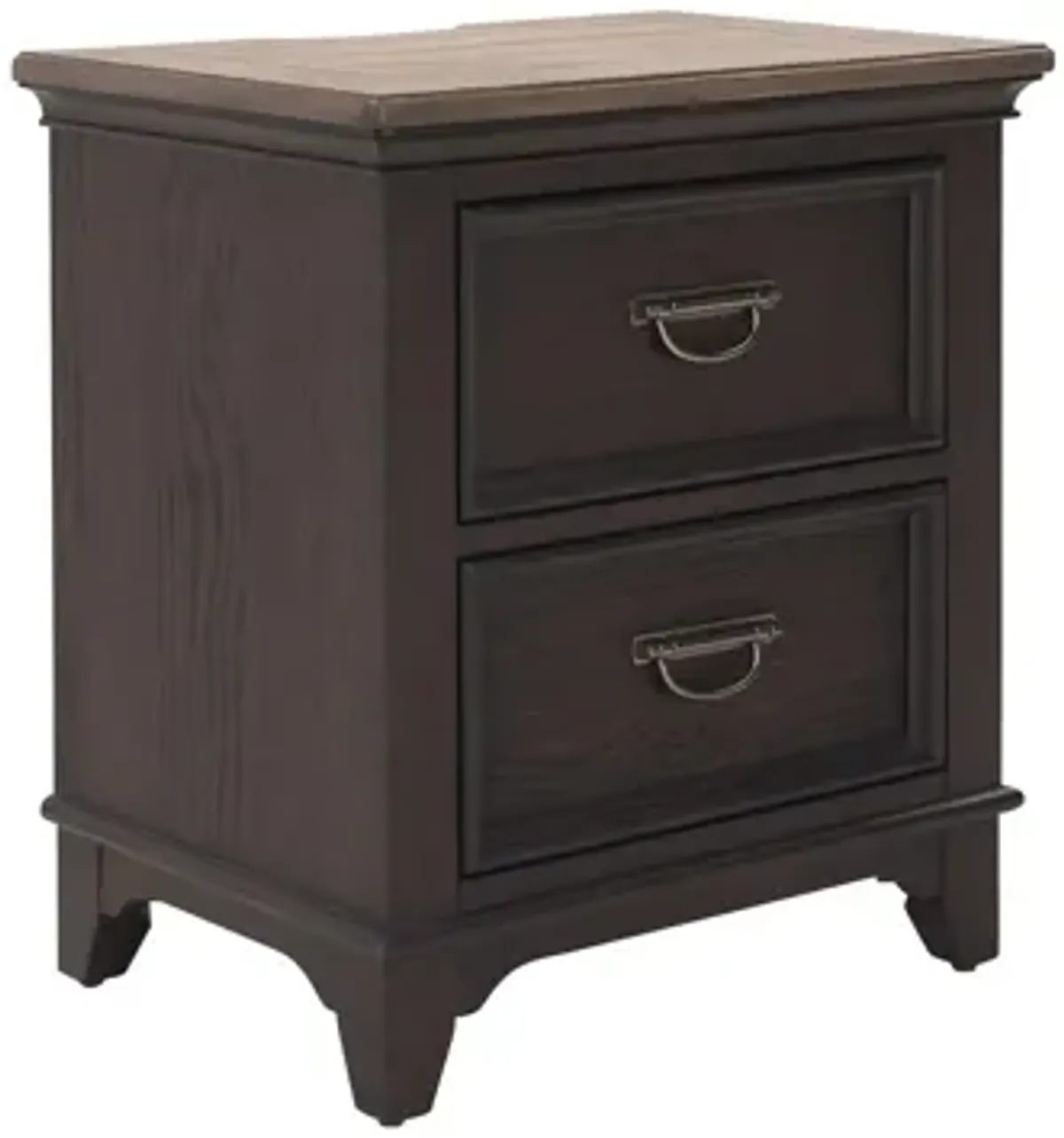 Dakota Nightstand