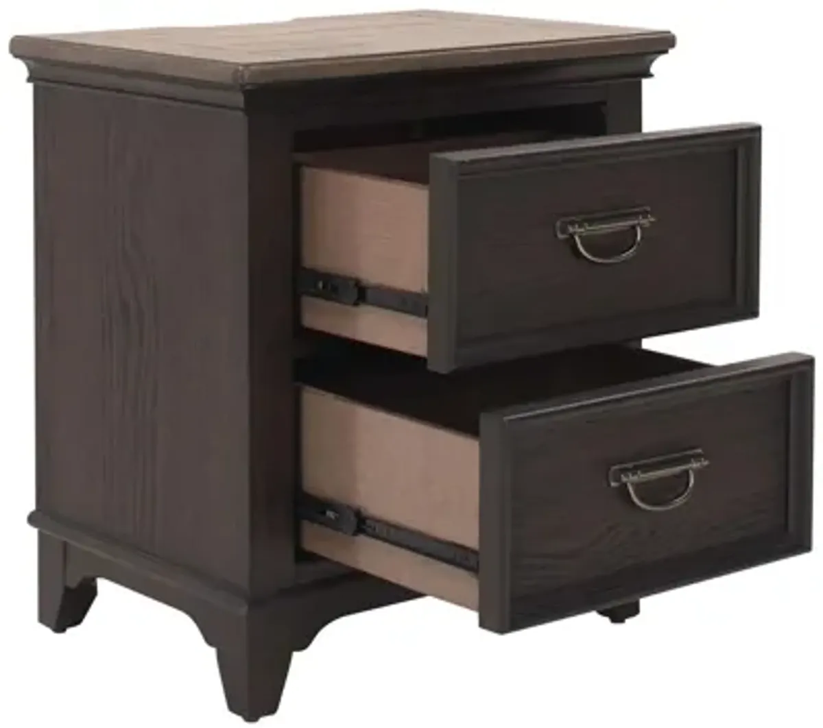 Dakota Nightstand