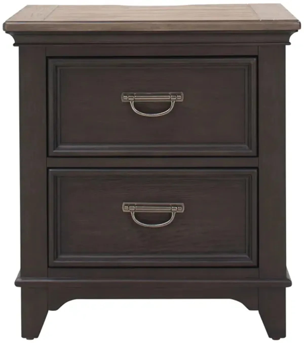 Dakota Nightstand