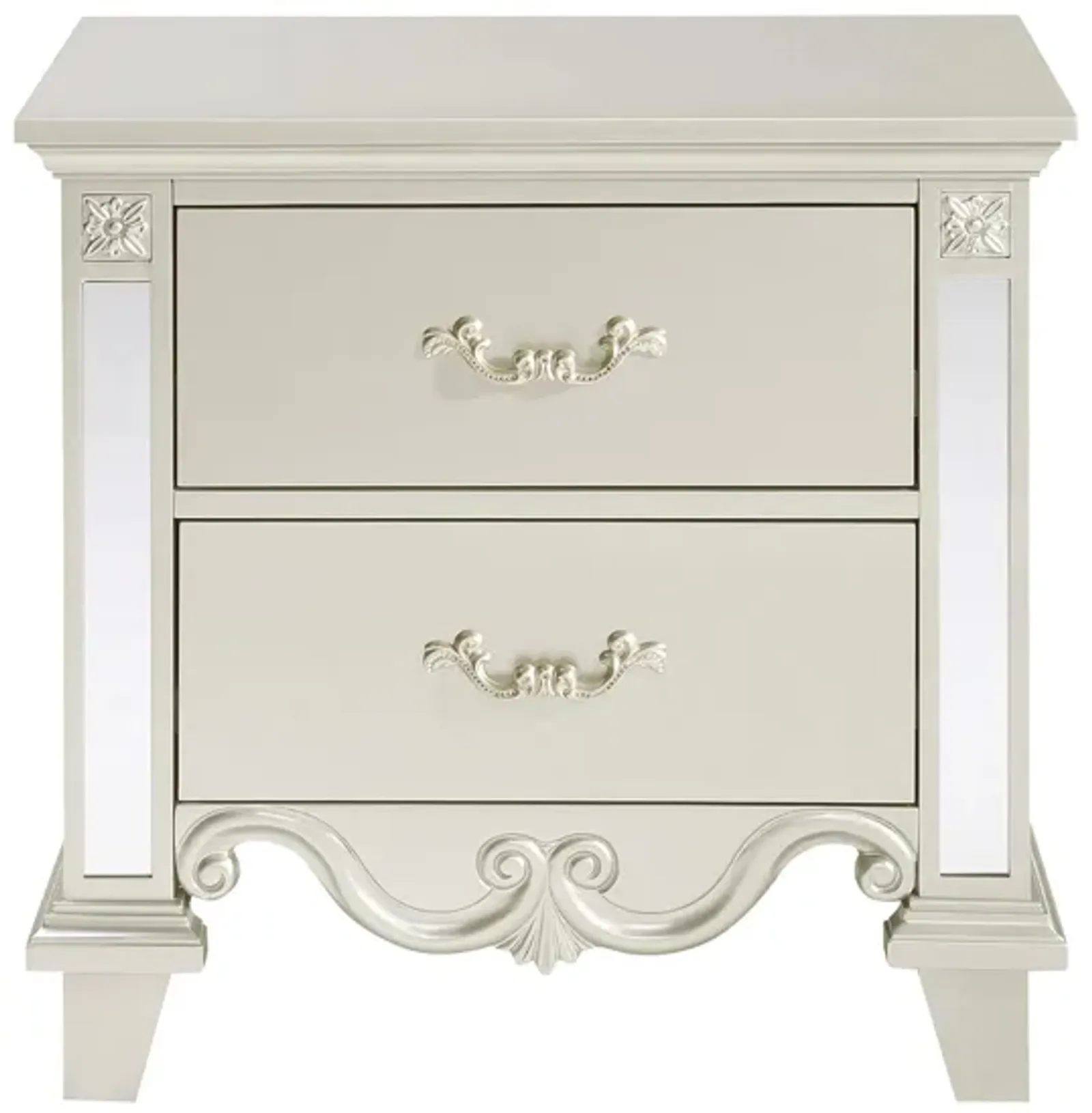 Motsinger Nightstand