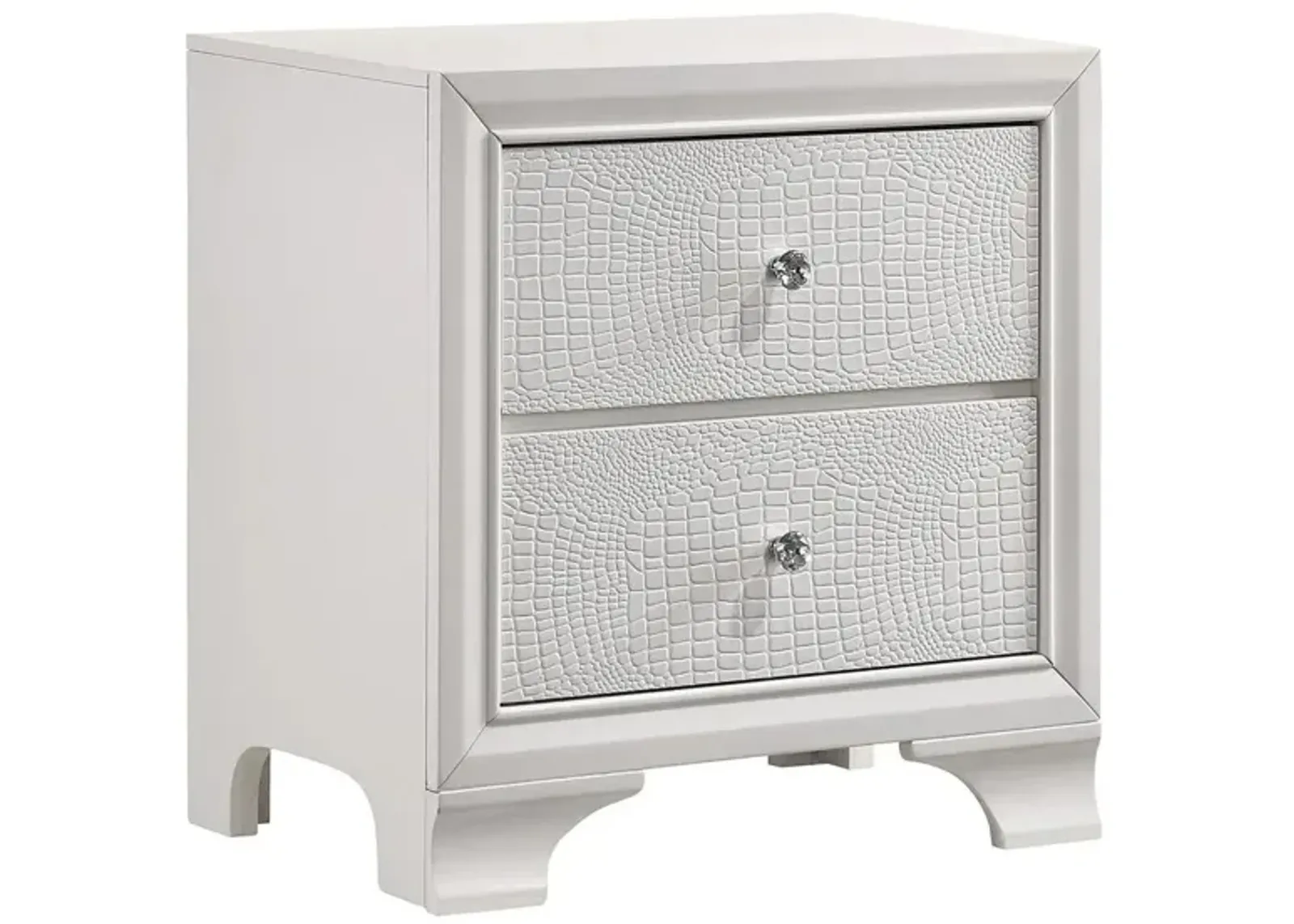 Lyssa Nightstand