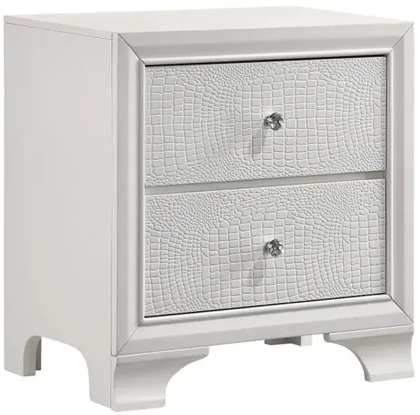 Lyssa Nightstand