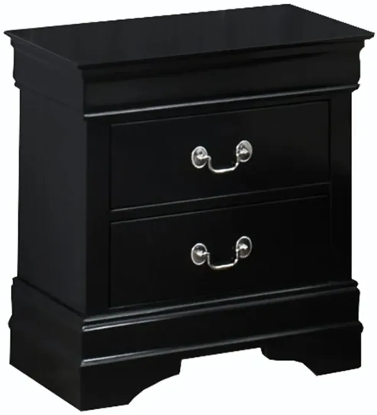 Louis Phillip Nightstand