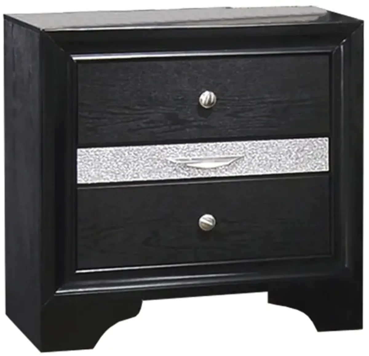 Regata Nightstand