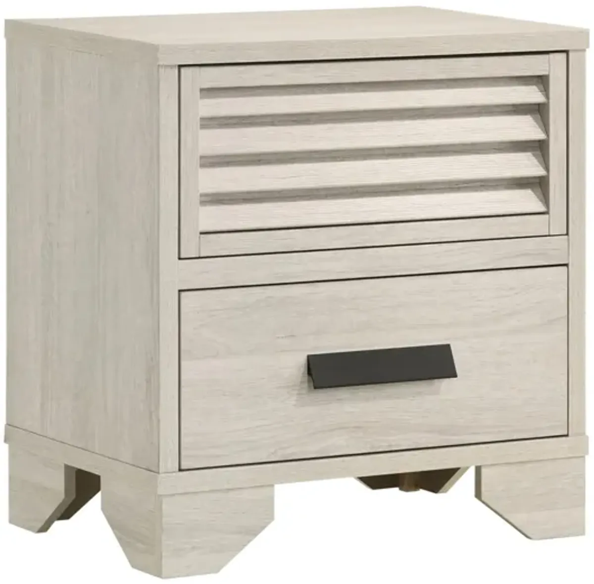 Sarter Nightstand