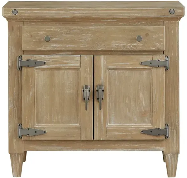 Lynnfield Nightstand