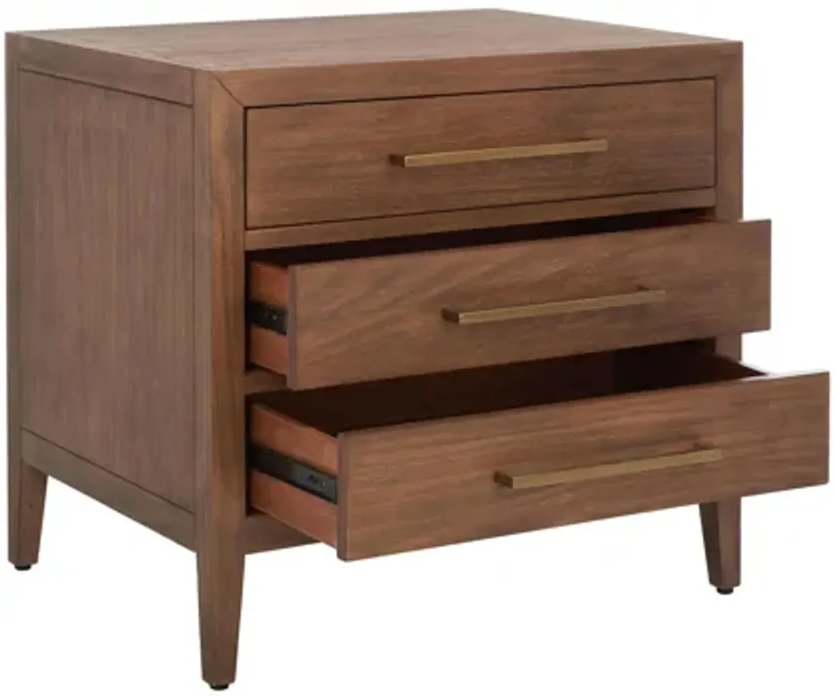 Allyson Nightstand