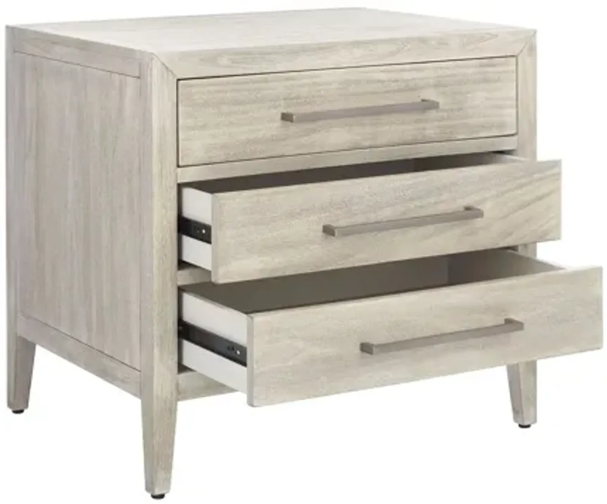 Allyson Nightstand