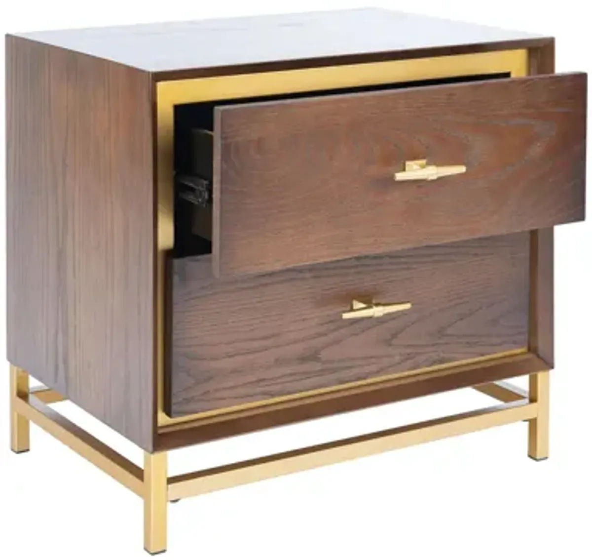 Ashli Nightstand