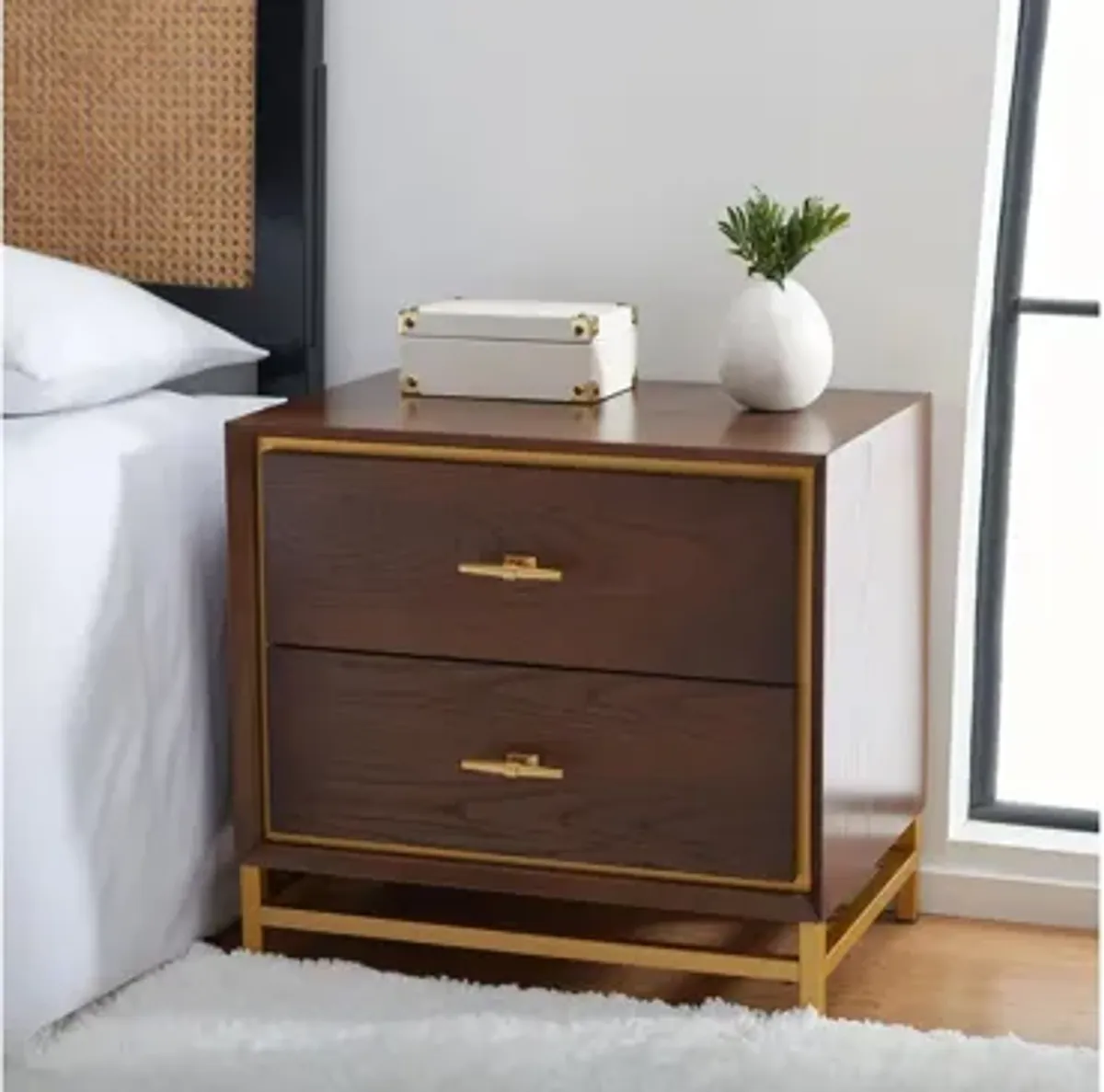 Ashli Nightstand