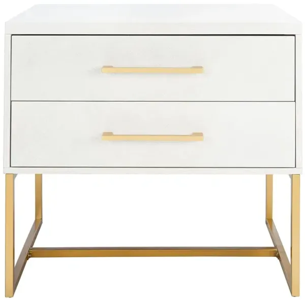 Devon Nightstand
