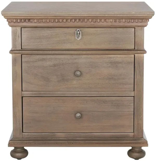 Edna Nightstand