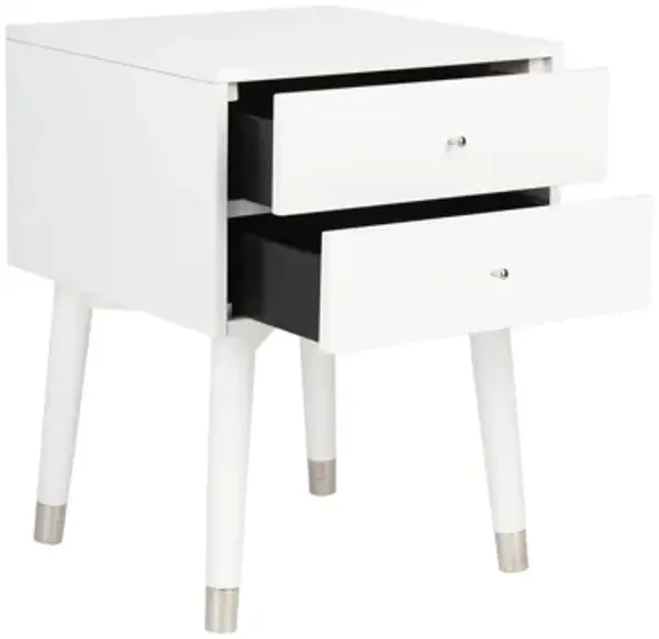 Flora Nightstand