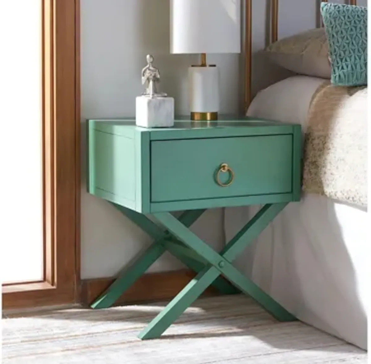 Hannon Nightstand