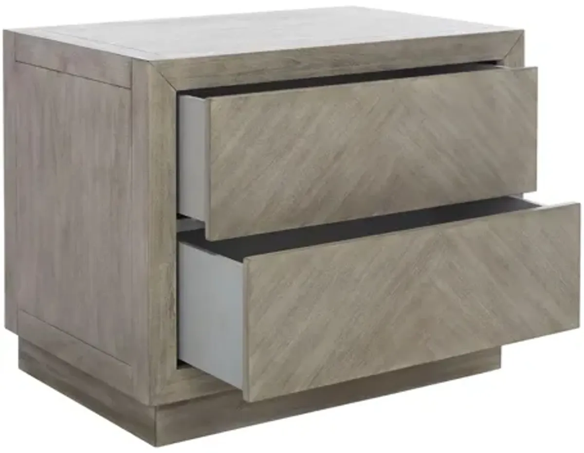 Jamie Nightstand