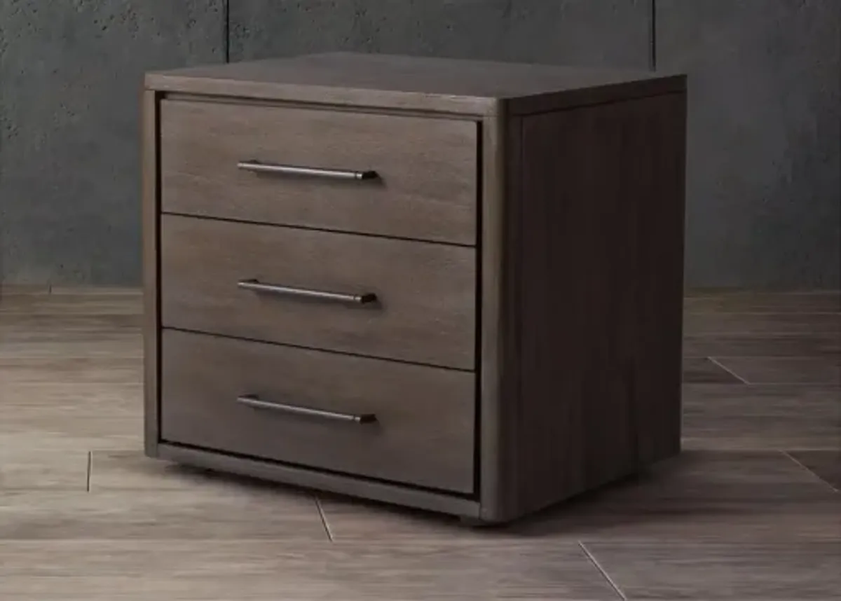 Lawrence Nightstand