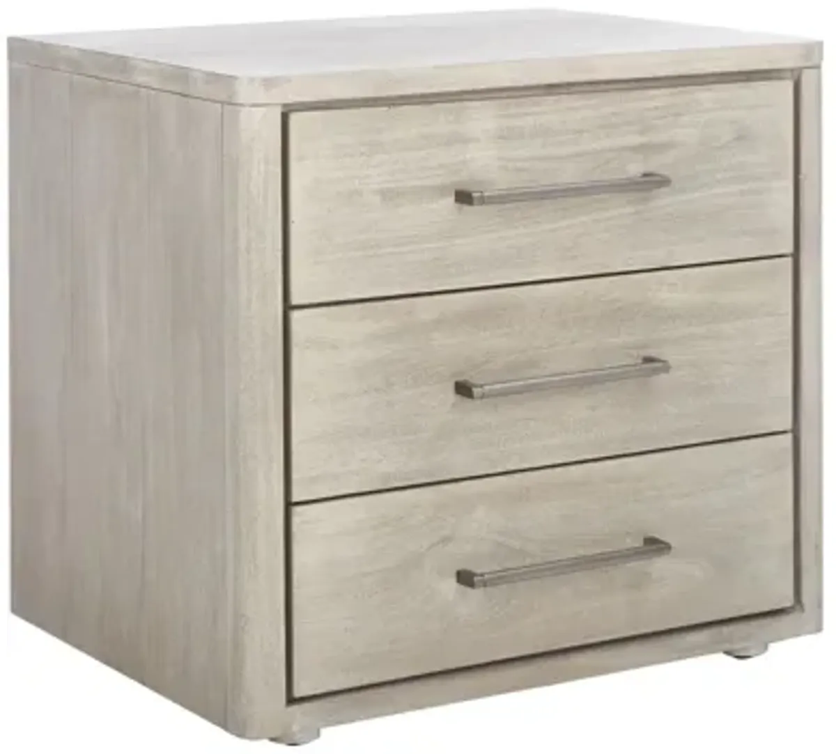 Lawrence Nightstand