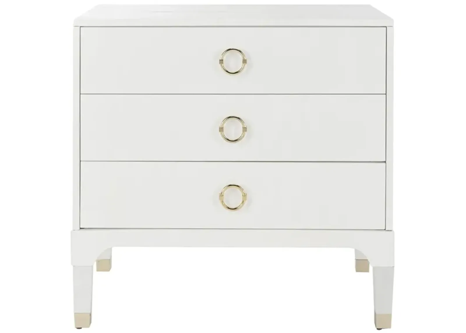 Leni Nightstand