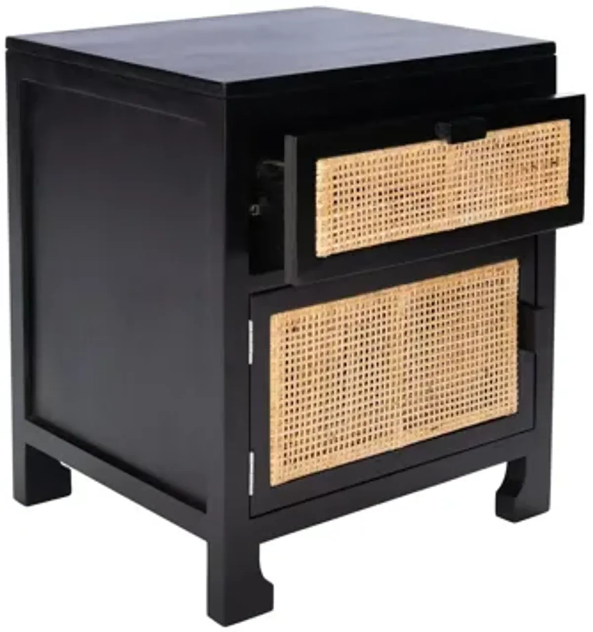 Marigold Nightstand