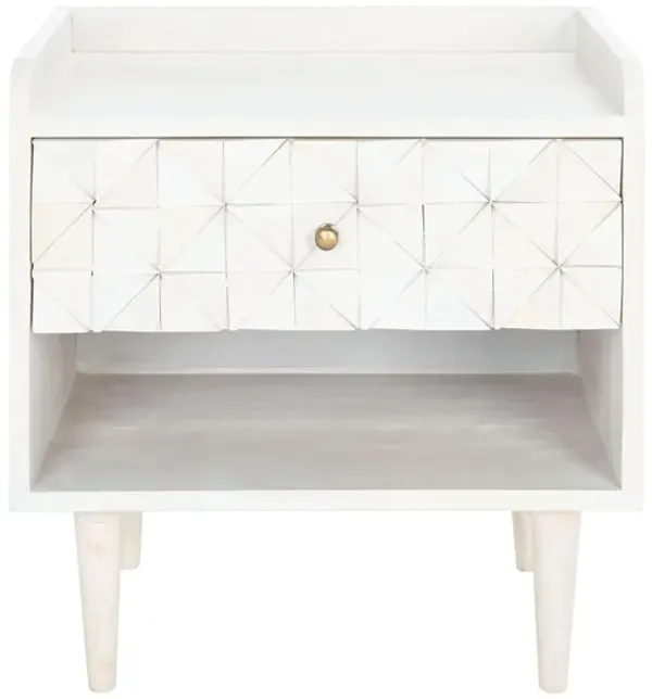 Nadie Nightstand