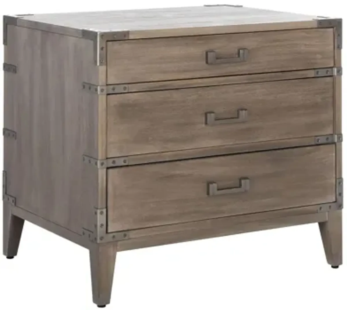 Navene Nightstand