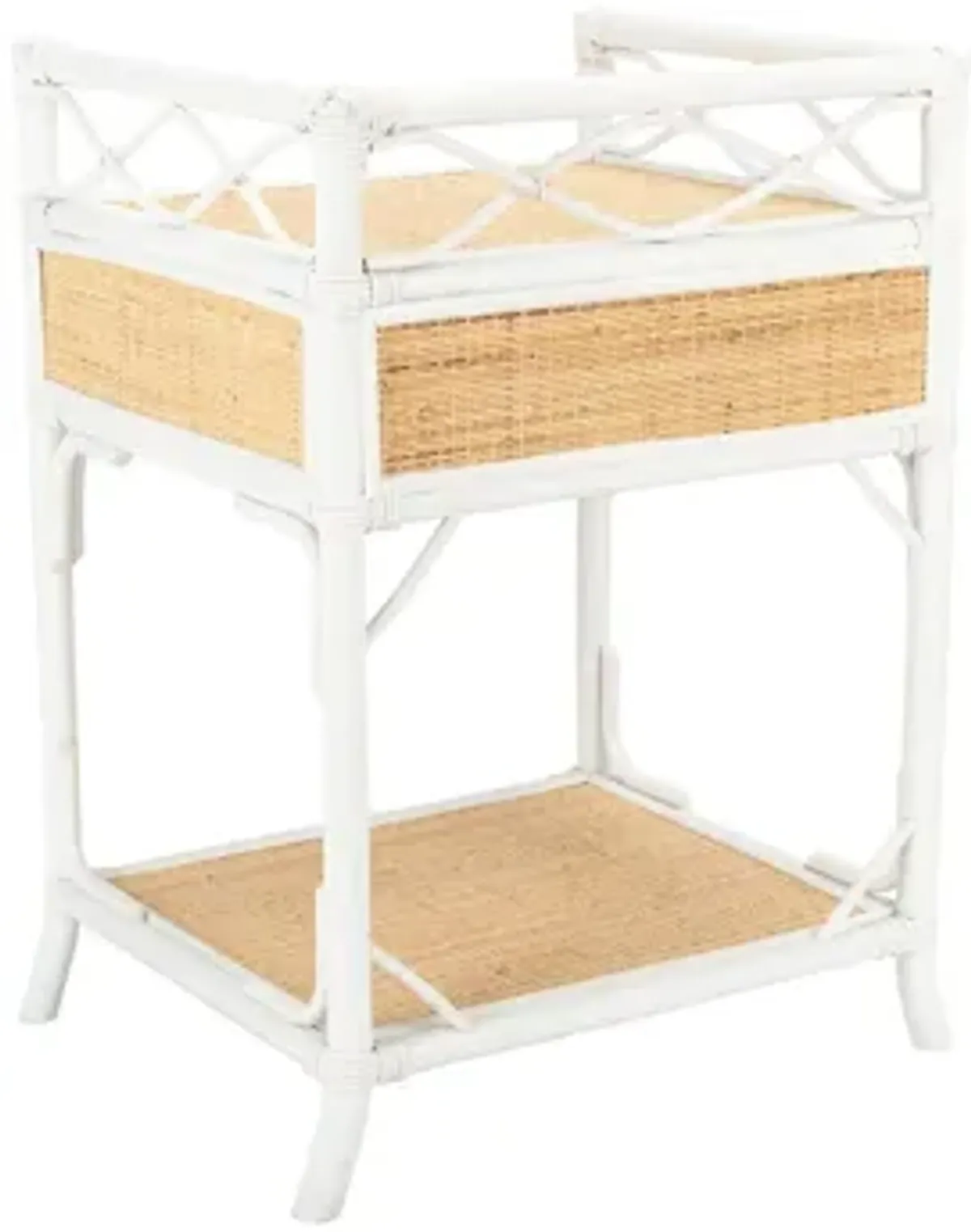 Raveena Nightstand