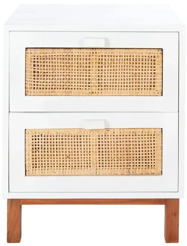 Tegan Nightstand