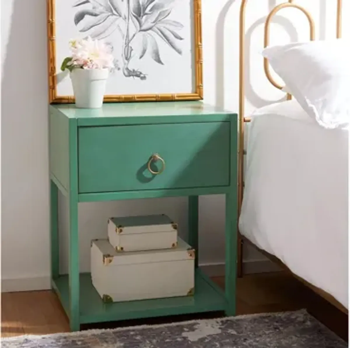 Thea Nightstand