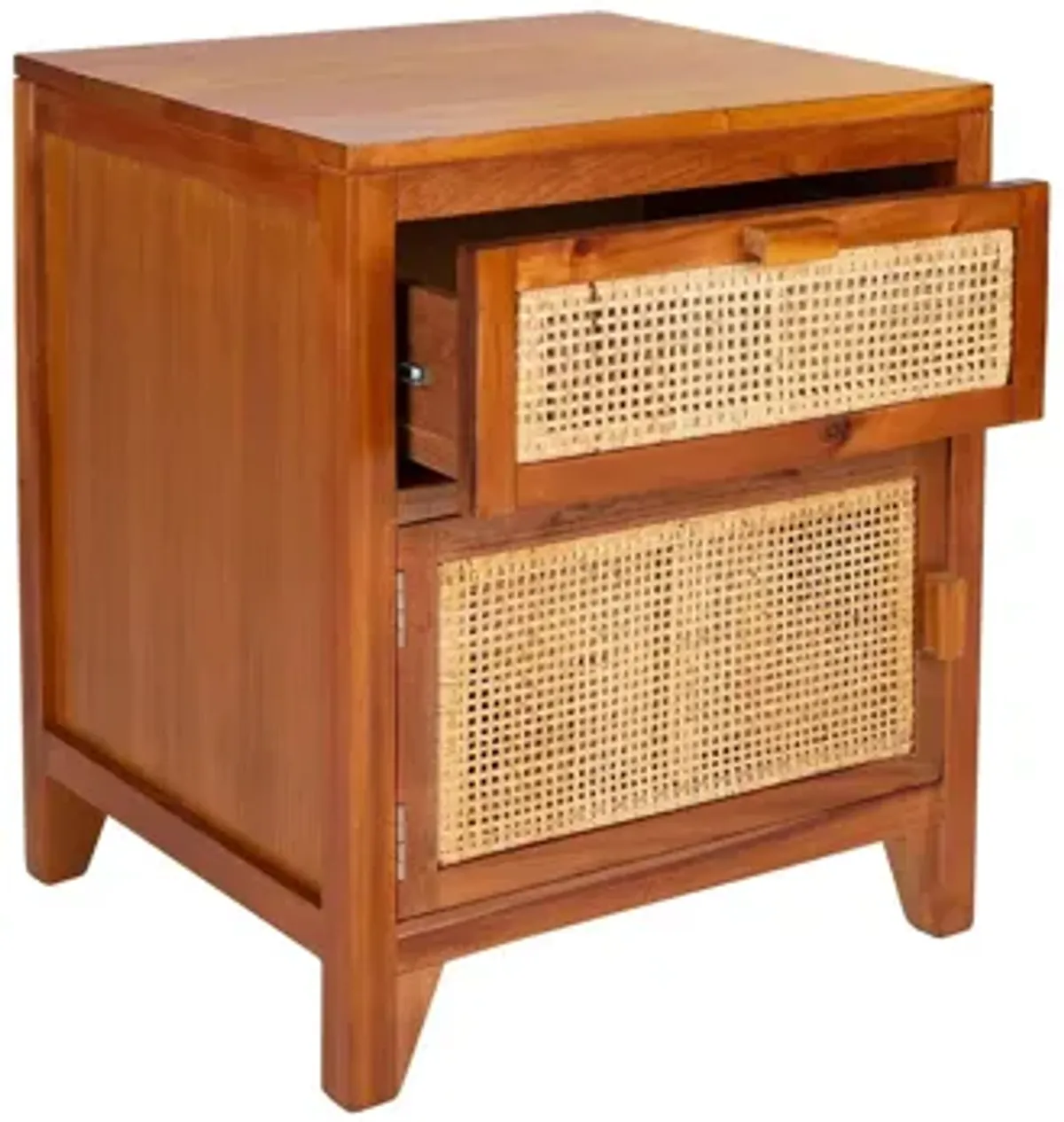 Zinnia Nightstand