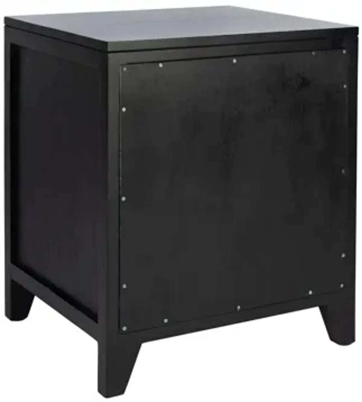 Zinnia Nightstand