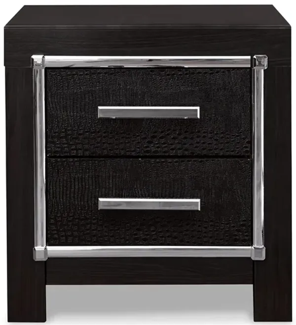 Kaydell Nightstand