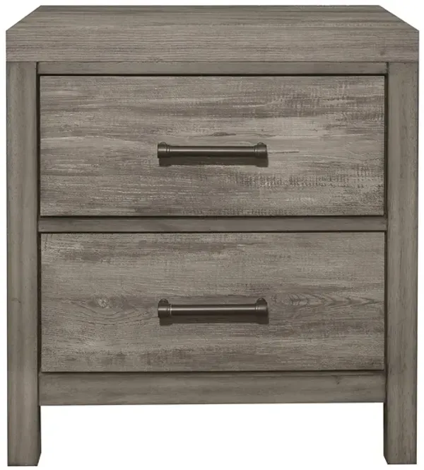 Fontaine Nightstand