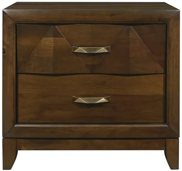 Massa Nightstand