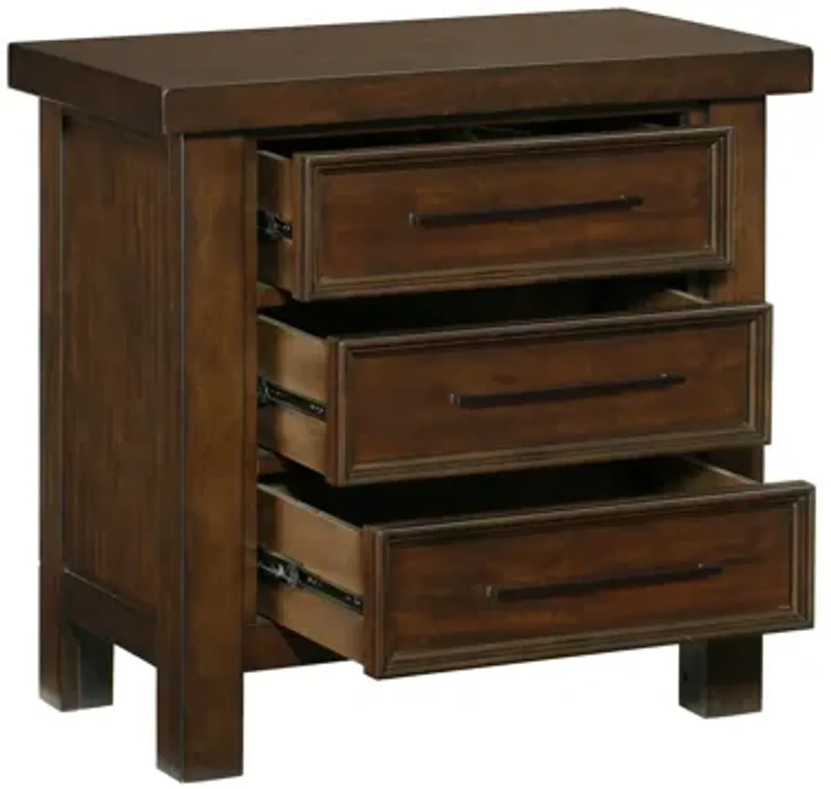 Rosemont Nightstand