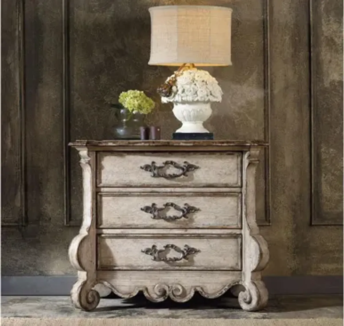 Chatelet Nightstand