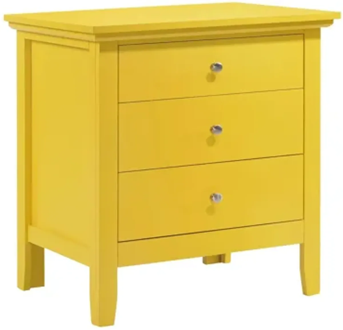 Hammond Nightstand