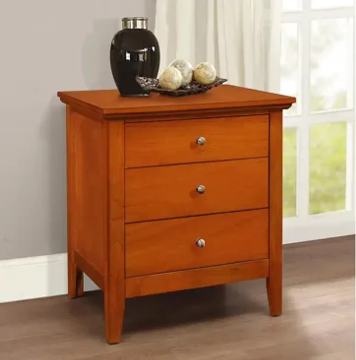 Hammond Nightstand