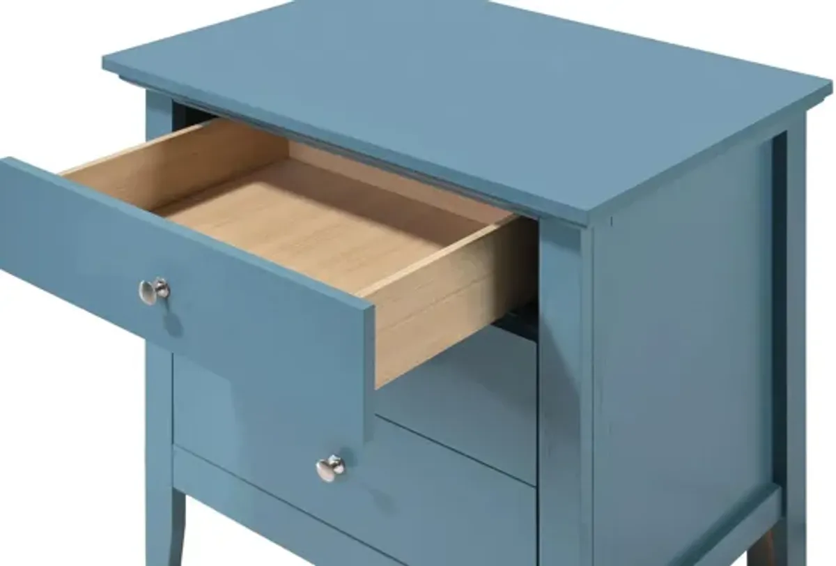 Hammond Nightstand